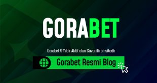 Gorabet