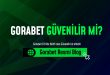 Gorabet Güvenilir mi